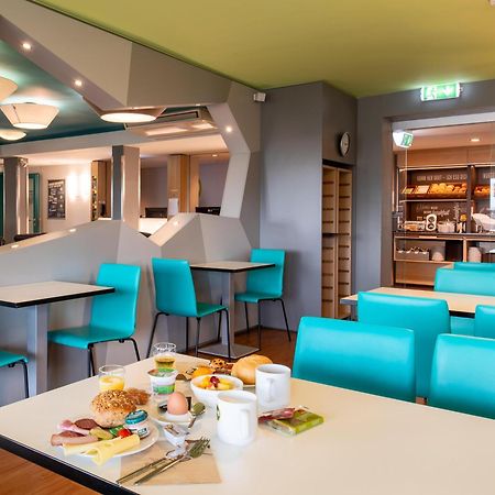 B&B Hotel Erlangen-Sued 외부 사진