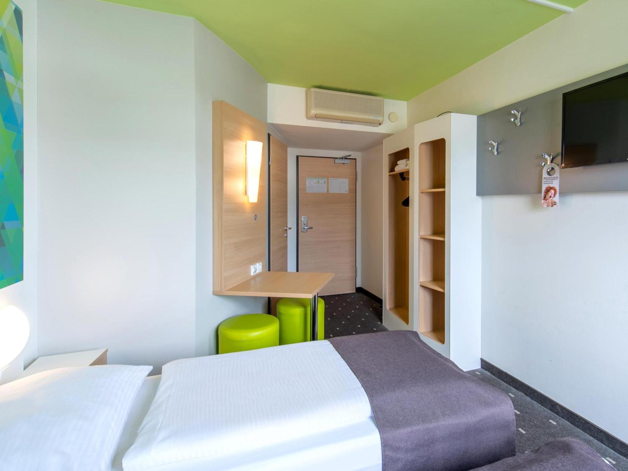 B&B Hotel Erlangen-Sued 외부 사진