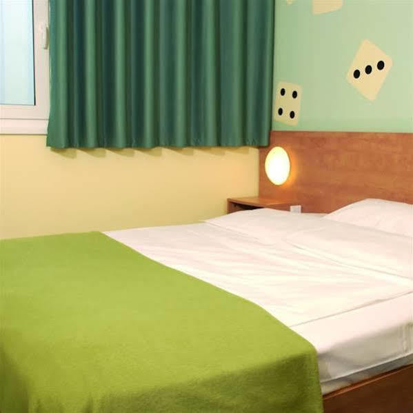 B&B Hotel Erlangen-Sued 외부 사진
