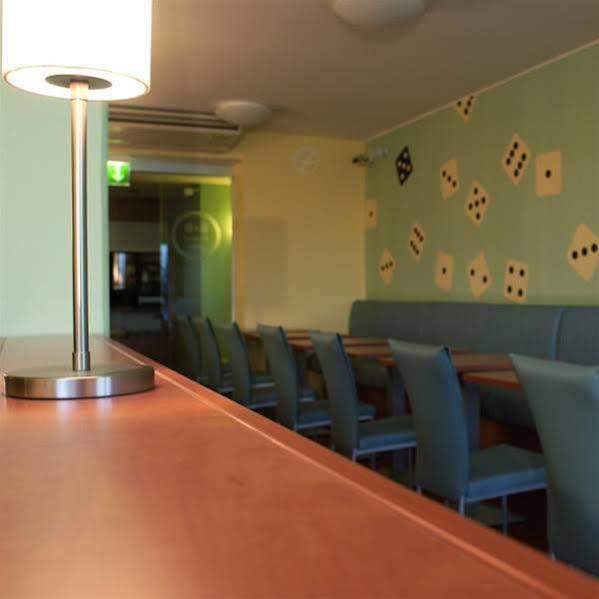 B&B Hotel Erlangen-Sued 외부 사진