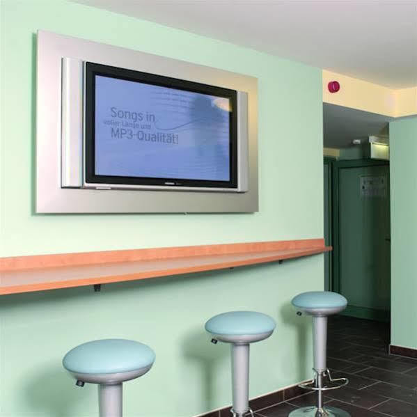 B&B Hotel Erlangen-Sued 외부 사진